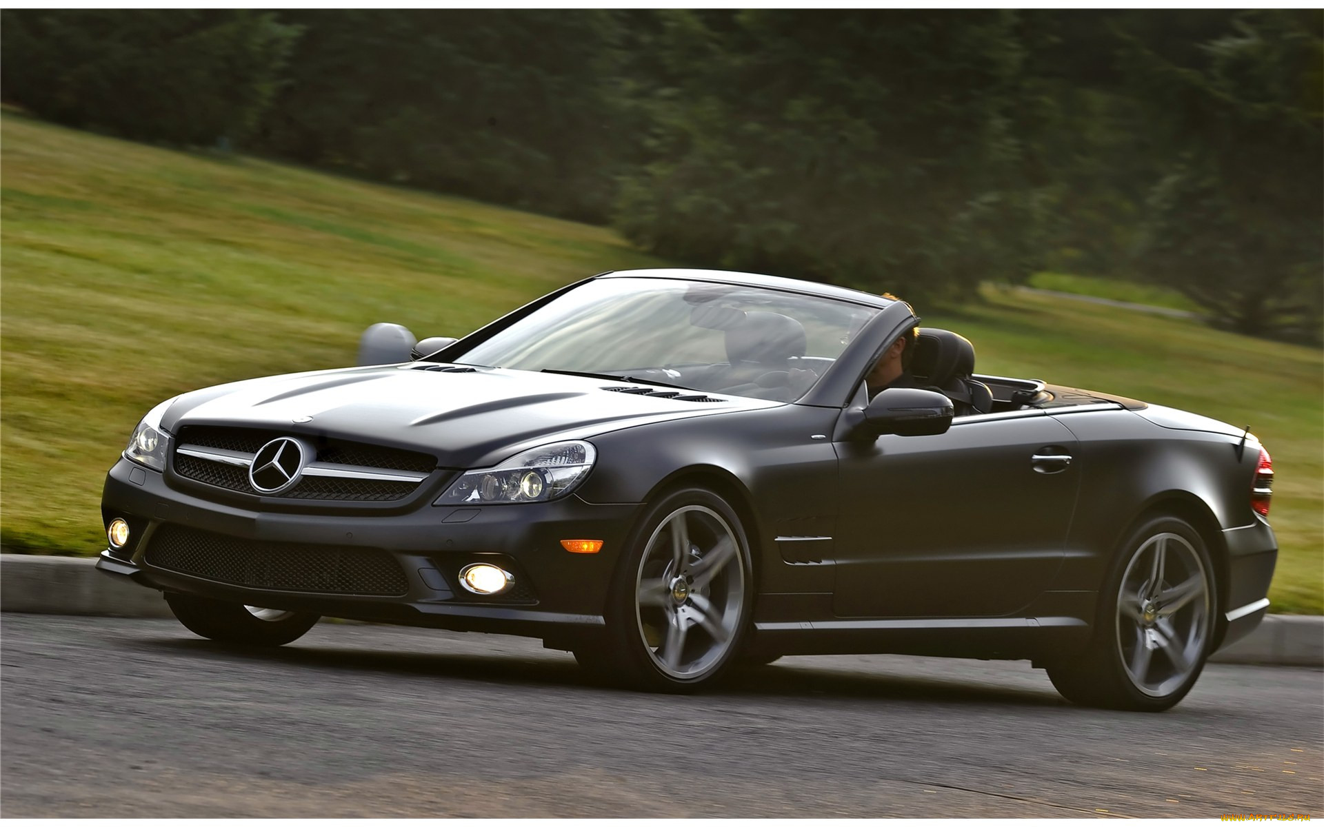 , mercedes, benz